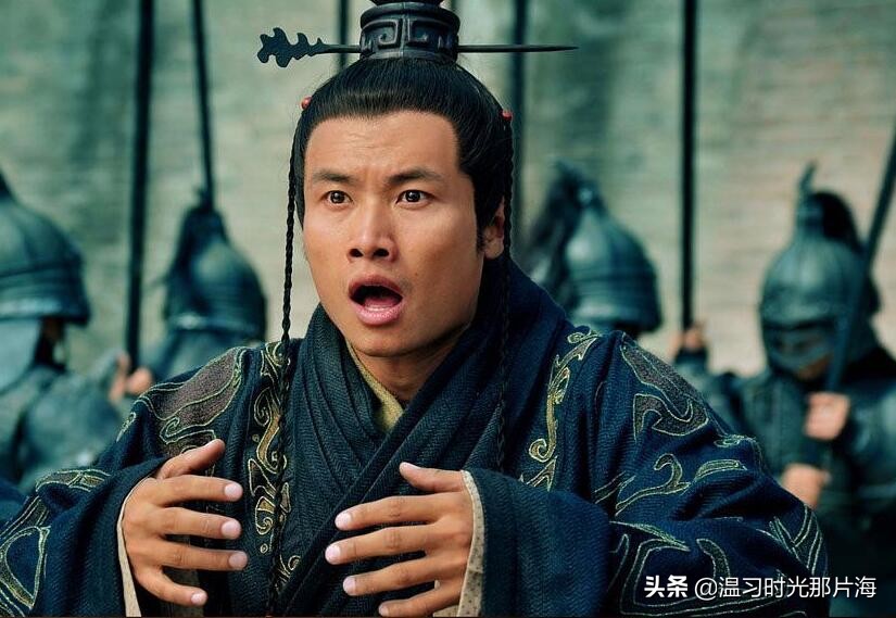 新三国有哪些老戏骨,新三国出演三十多个角色