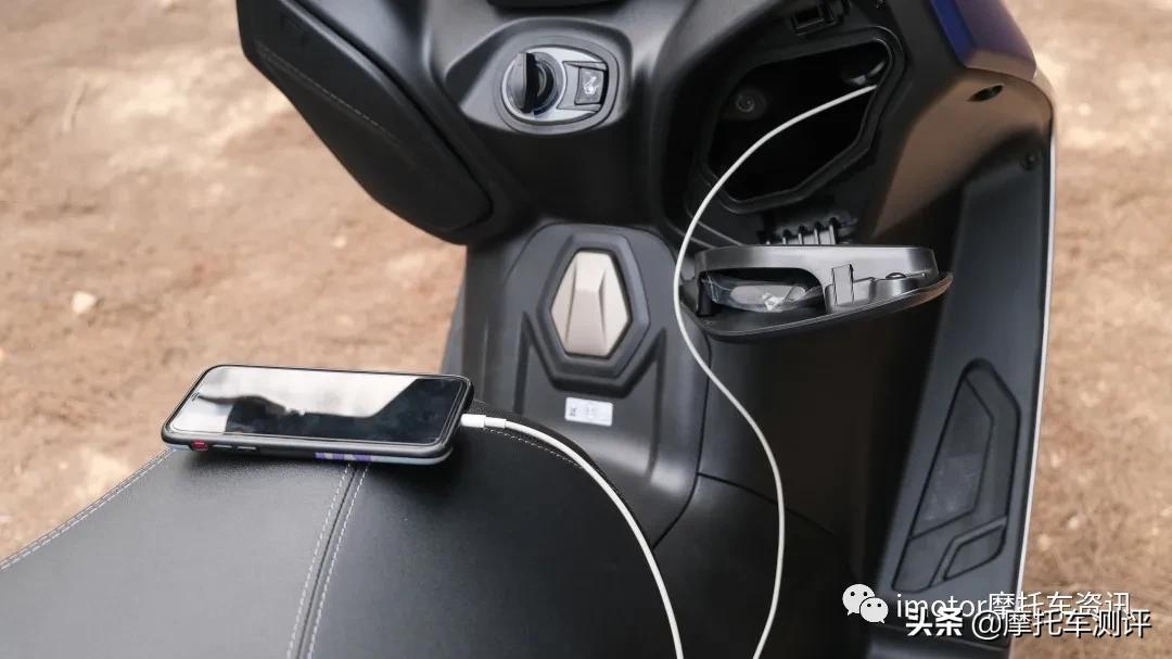 豪华大踏板车250到300摩托车推荐,休旅大踏板