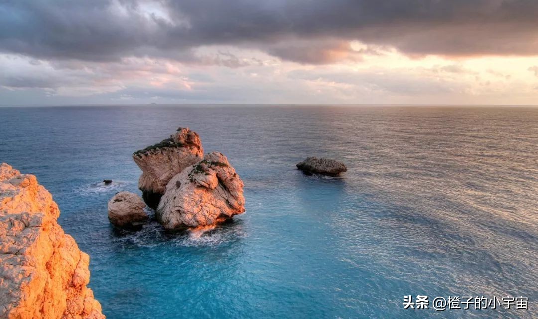 日不落帝国的遗产，塞浦路斯（Cyprus）