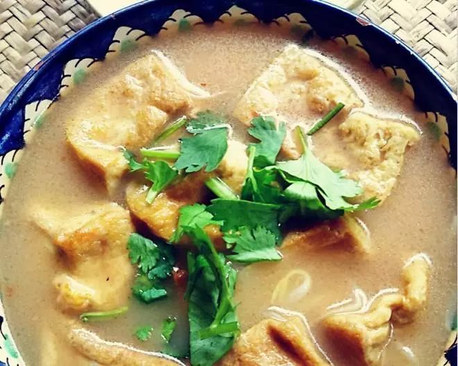 陈晓卿最新街边美食,陈晓卿谈食物