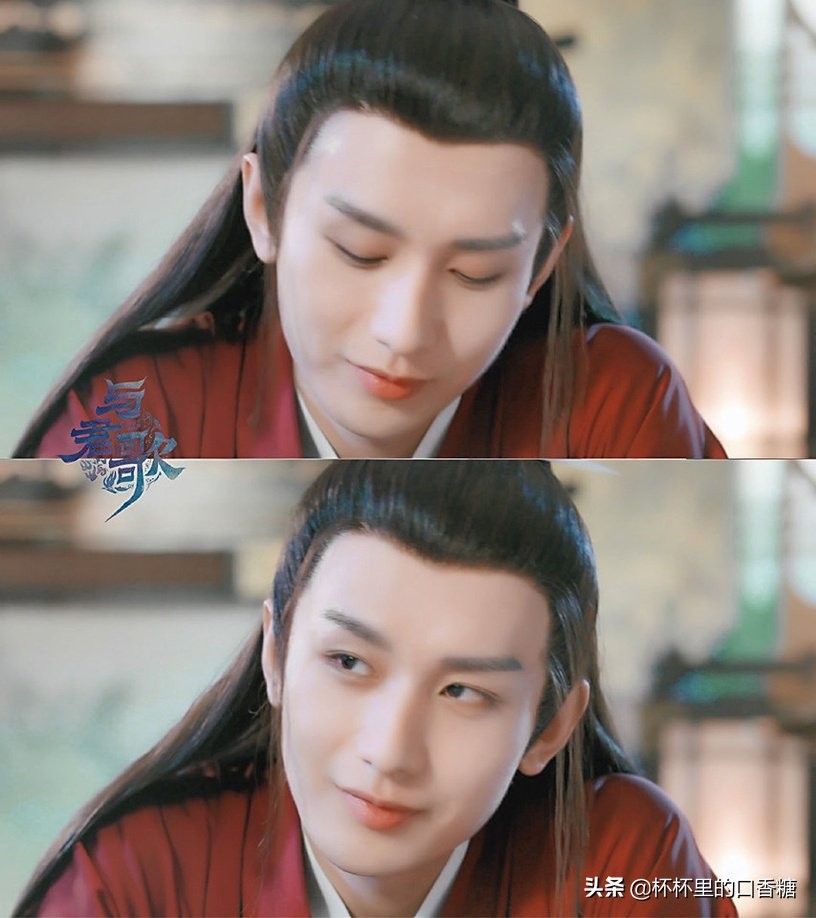 10位男星演皇帝！成毅邪媚腹黑，罗云熙高雅柔情，徐开骋是疯帝王