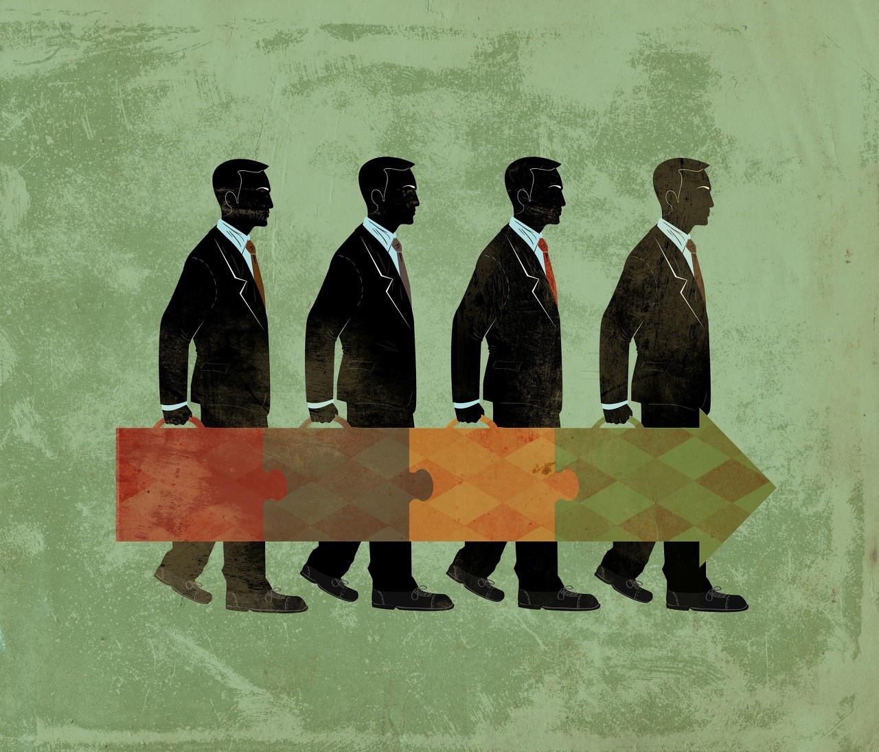 不合格员工退回人事部,不合格的员工怎样清退