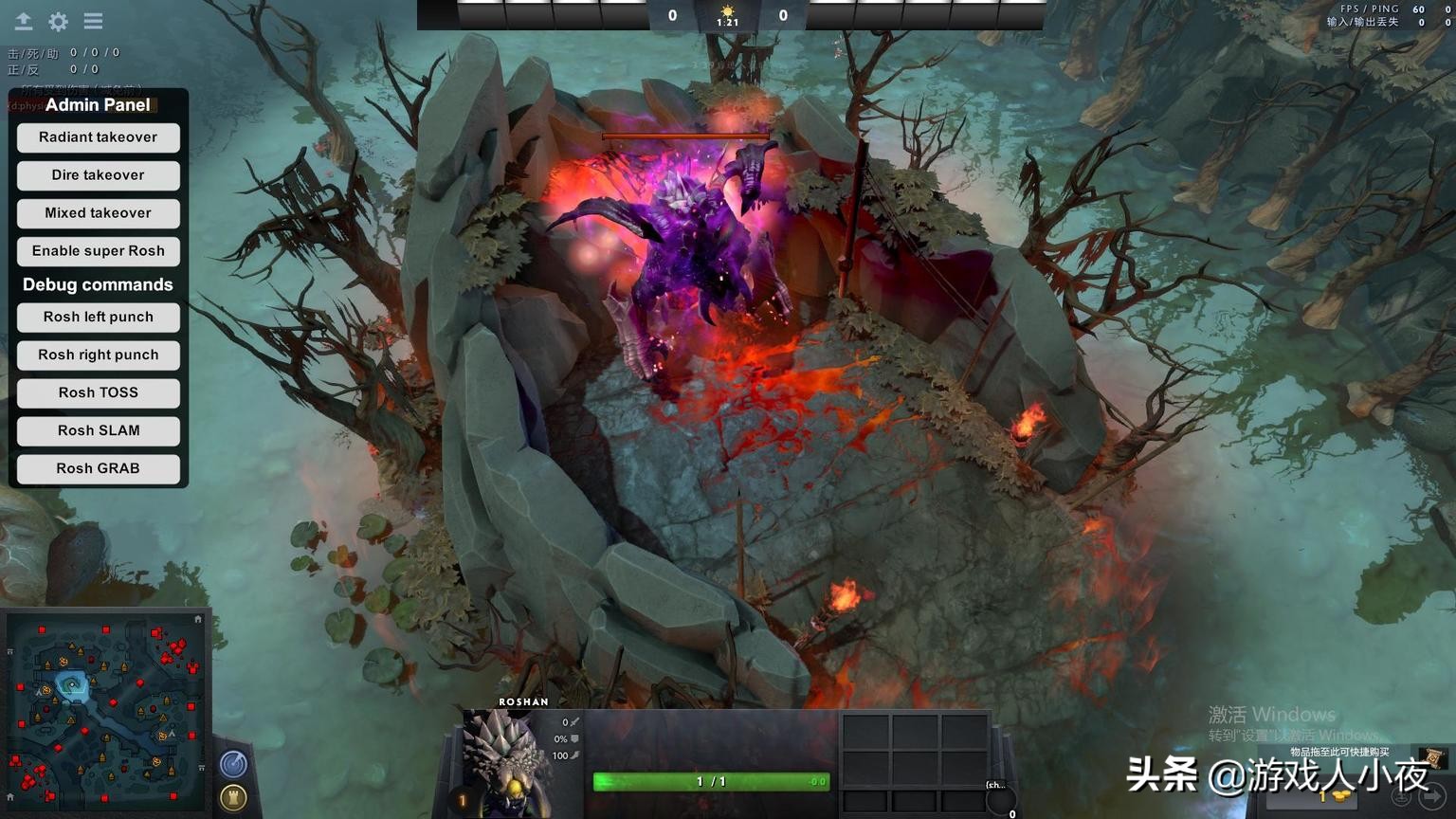 dota2点金手模式小兵,dota点金手点什么收益最大