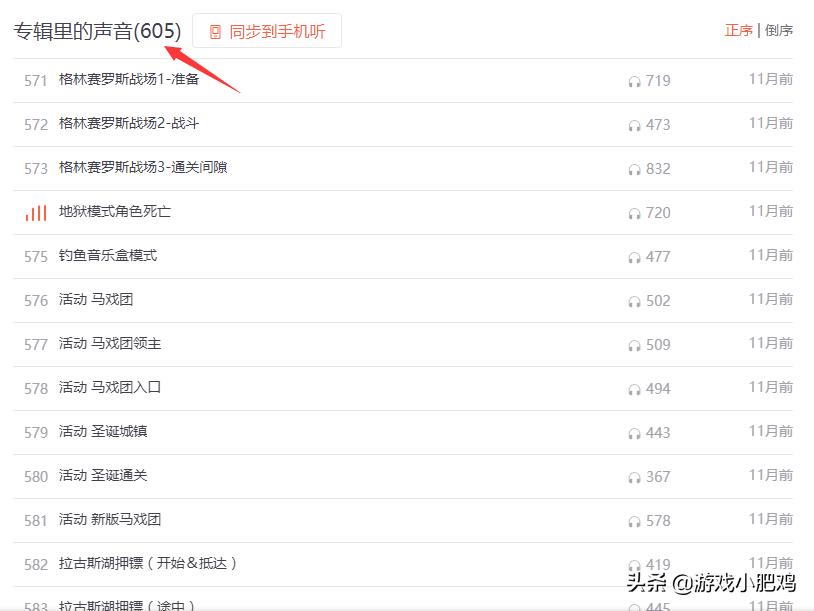 盘点游戏中经典背景音乐,趣闻游戏有哪些