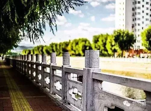 我叫勃利，这是我的个人名片