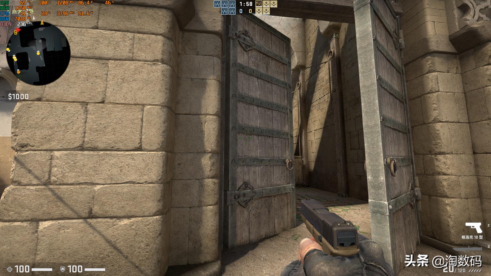 鲁大师跑分接近5w的显卡,鲁大师20万分以上性价比显卡