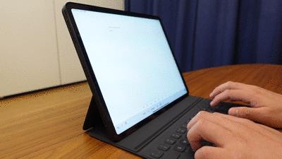 ipadpro推荐保护壳,2021款ipadpro11寸妙控键盘体验