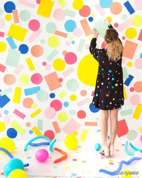 幼儿园老师手工比赛创意作品,幼儿园十大奇葩手工