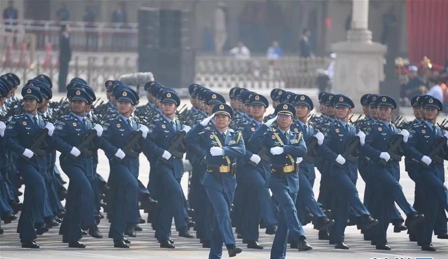 人民空军生日快乐祝福,人民空军生日快乐
