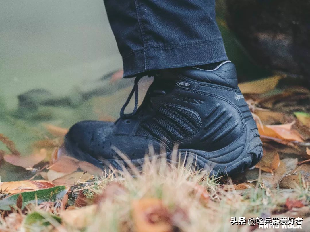 穿什么鞋能抵御零下40度,适合夏天穿的超透气作战靴