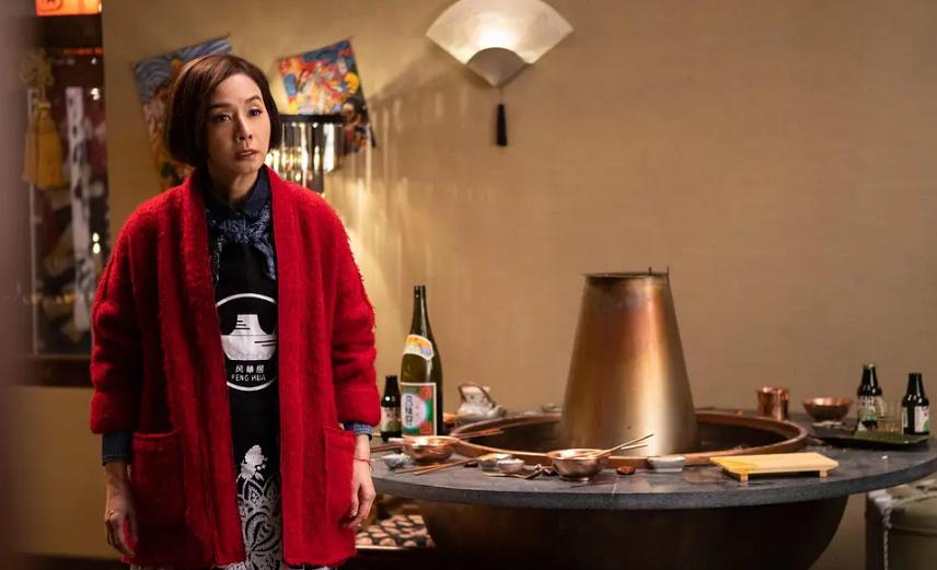 甄子丹最新电影肥龙完整版,甄子丹肥龙过江彩蛋