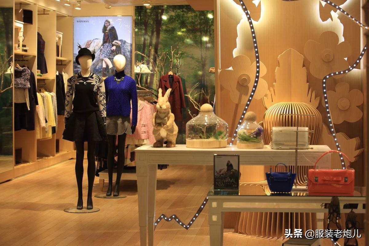 服装批发和服装加工厂哪个好做,怎么和服装批发商合作