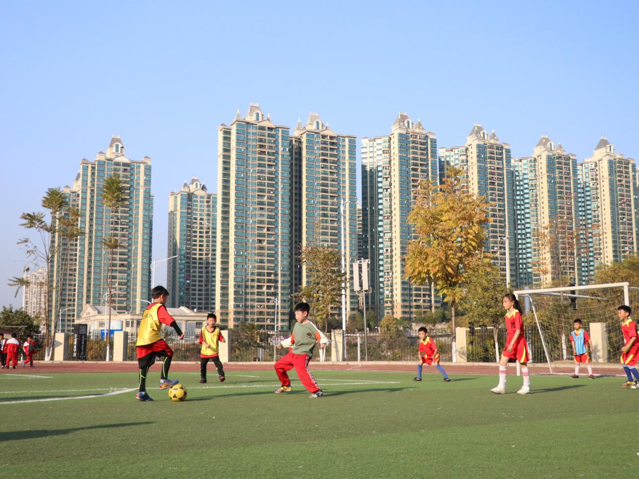 郴州四十七完小运动会,郴州市第十二完全小学运动会