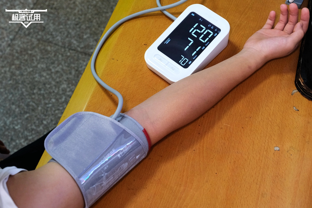 九安血压计2019,九安智能血压计准吗