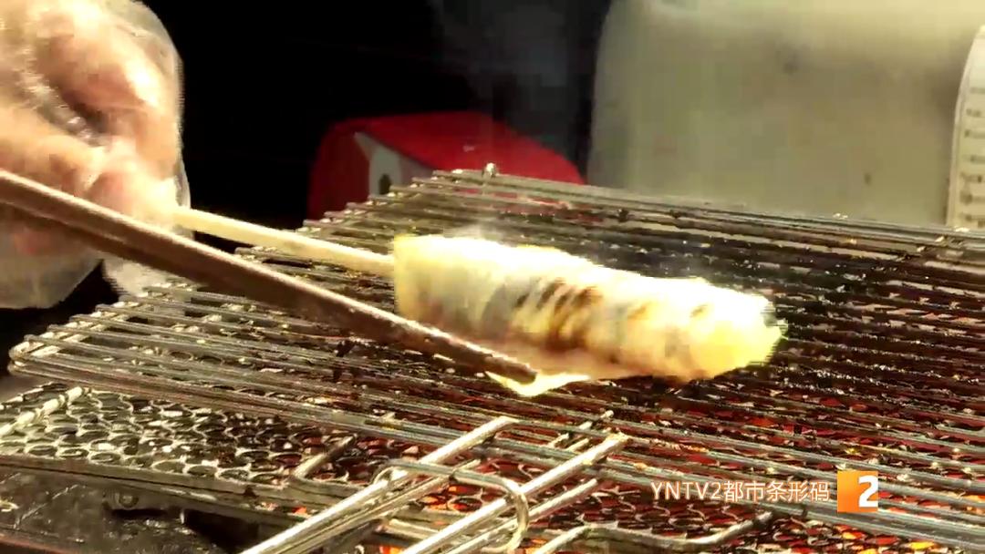 昆明十大夜市街,昆明综合性夜市