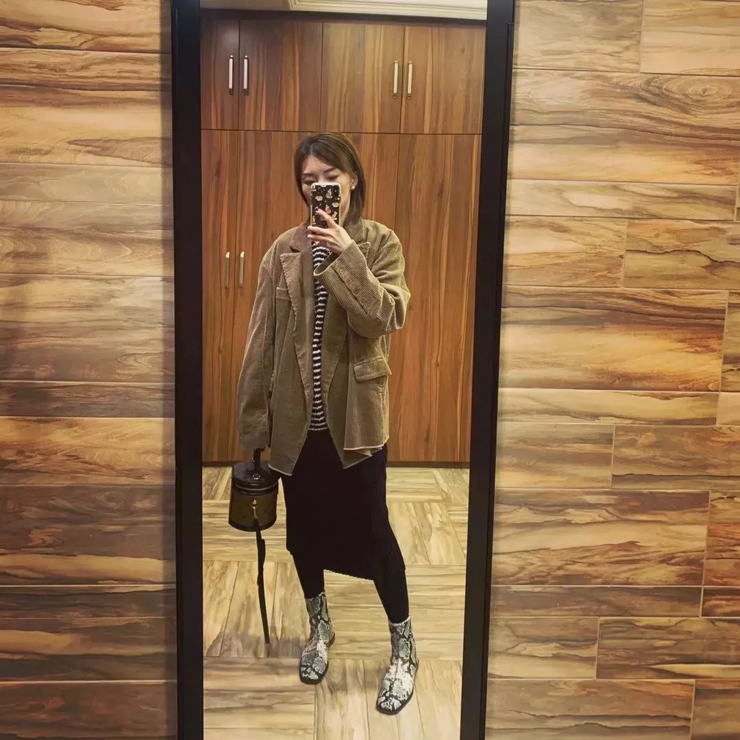 冬季大家都在穿什么鞋,冬天穿什么鞋逼格高