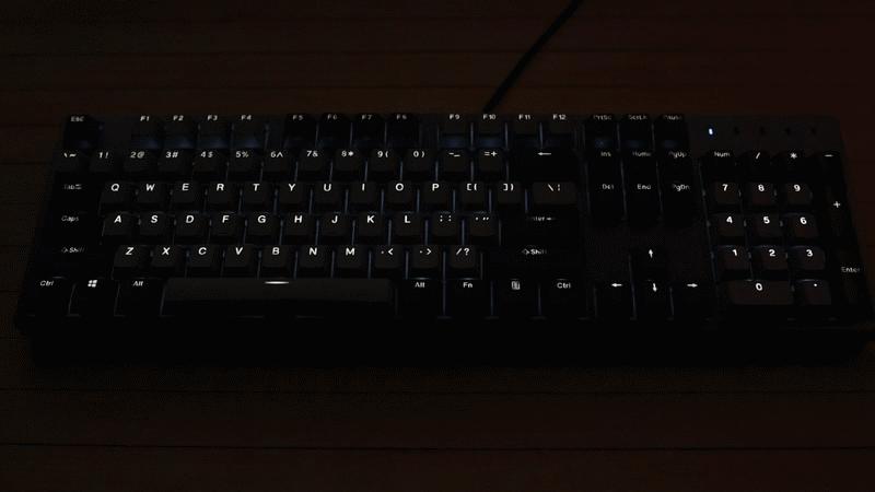 科大讯飞k310键盘,杜伽k310键盘怎么样