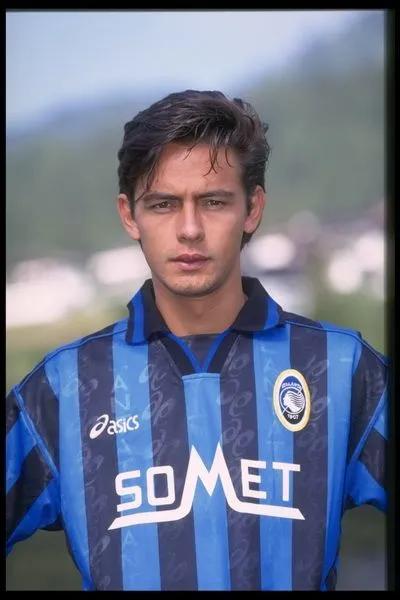 30年来最帅的足坛11人,足球30年最强阵容