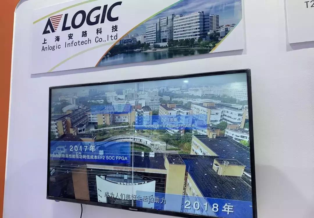 群“芯”汇聚！浦软携12家园企亮相第21届工博会