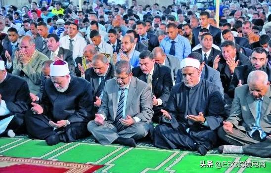 2020年度斋月大促开启，将全面释放疫期不断上涨的消费力！