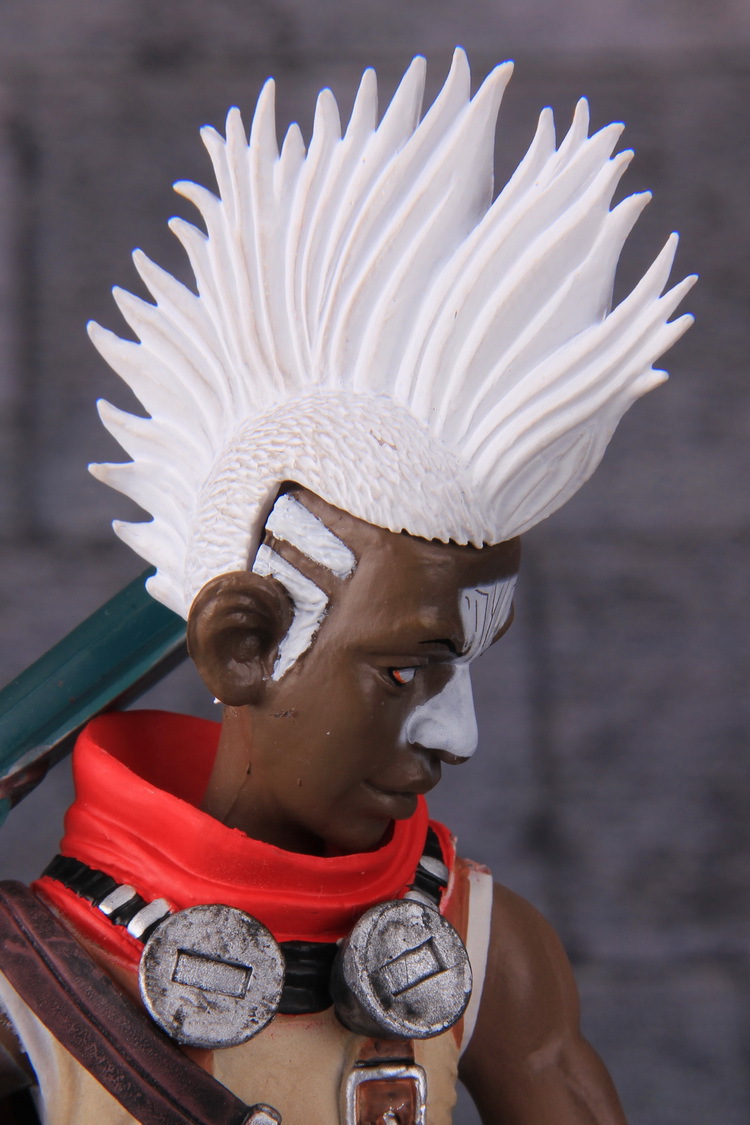 英雄联盟英雄志之时间刺客