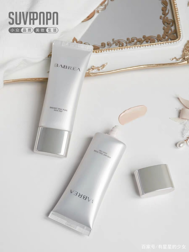 清爽不浮粉的隔离霜适合什么肤质,隔离霜可以减少油光使妆面持久吗