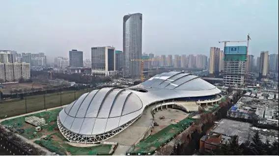 第十四届全运会拉开大幕,第十四届全运会赛事安排