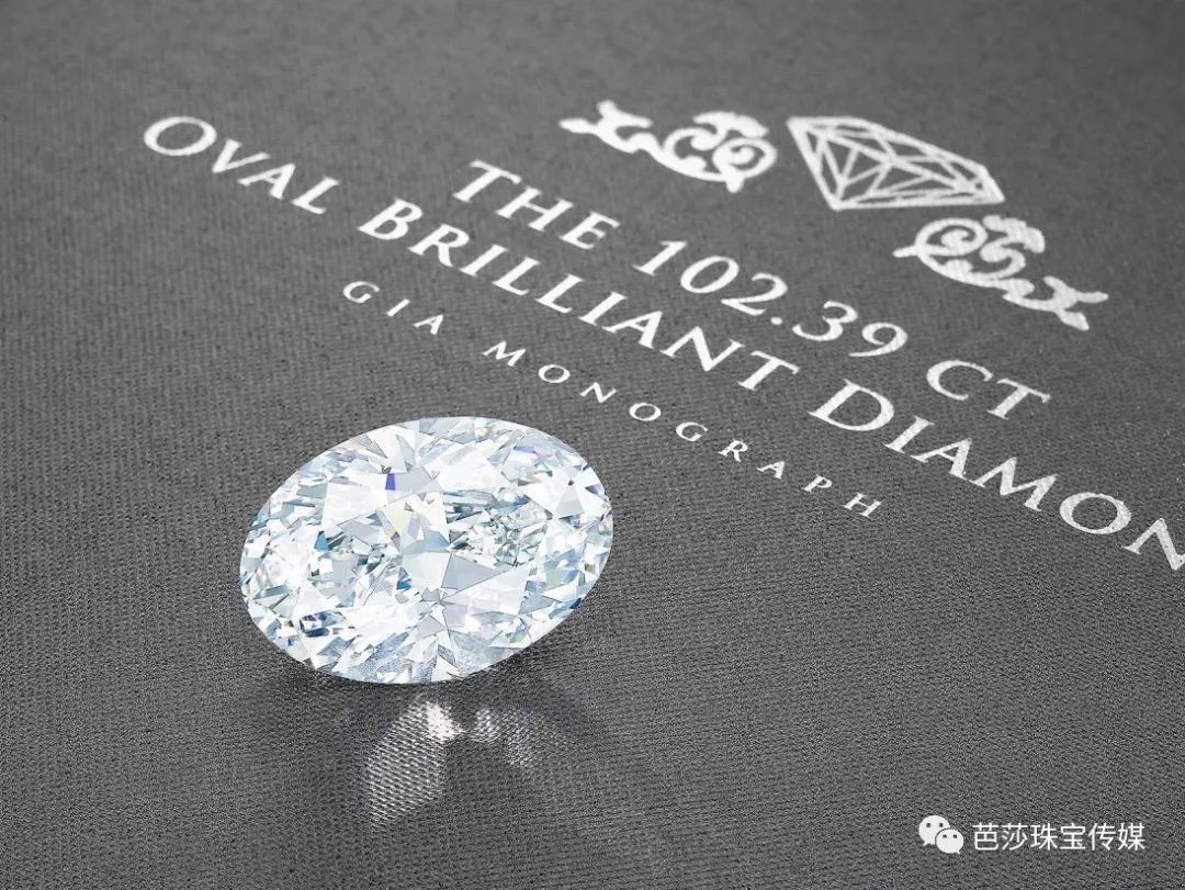 珠宝市场持续走高,这份珠宝收藏风向标拿走不谢