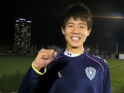 日本国脚逆天数据闪耀英超,真大腿是双排吗