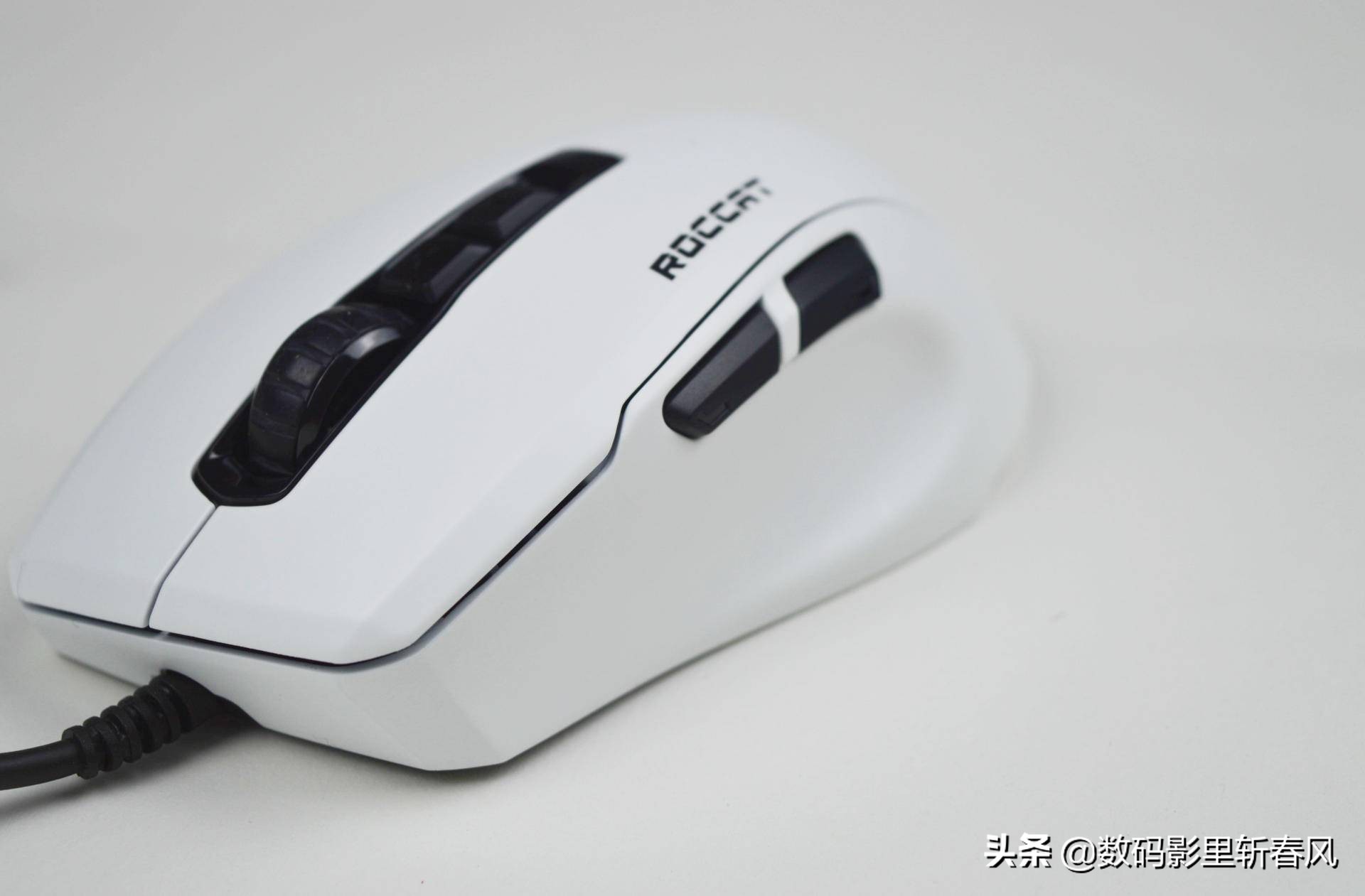 冰豹kone开箱,冰豹konepro和ultra