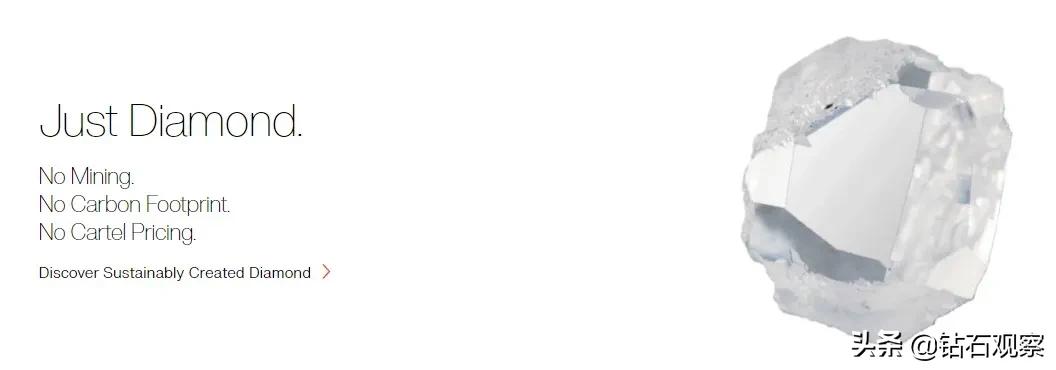 人工培育钻石市场预期,培育钻石的市场空间