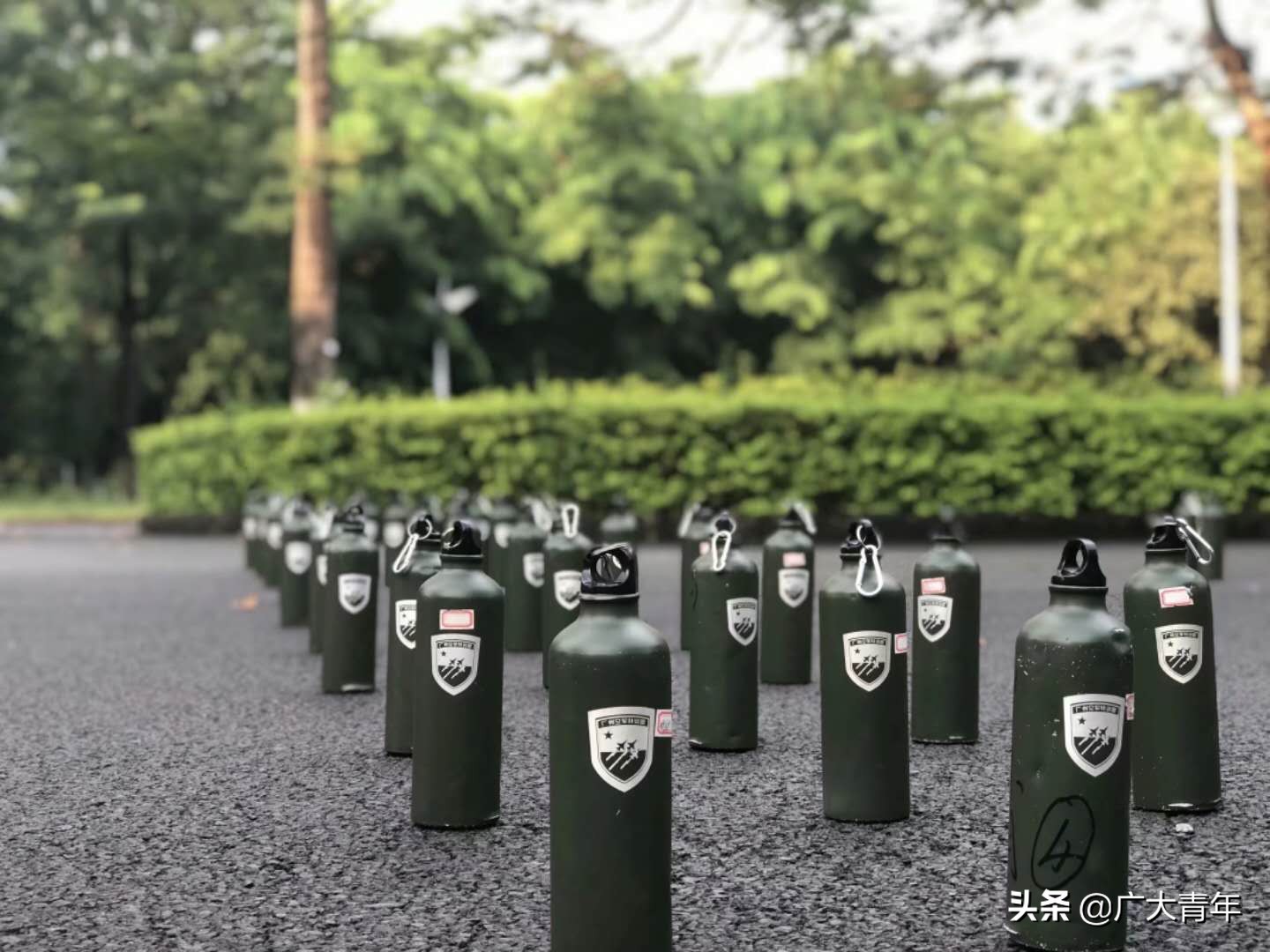 我为什么要送孩子去黄埔军事夏令营，是我听过最好的回答