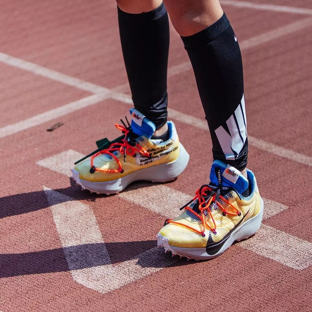 offwhite钉子跑步鞋,off-white鞋怎么买