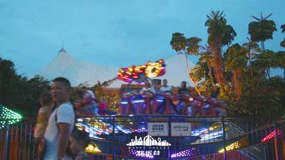 寒假亲子游推荐4-5天游,暑假亲子游玩地点推荐3天2夜