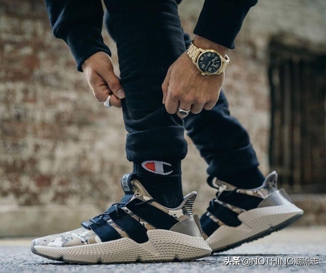 为什么阿迪三叶草鞋型不一样,adidas阿迪达斯全套