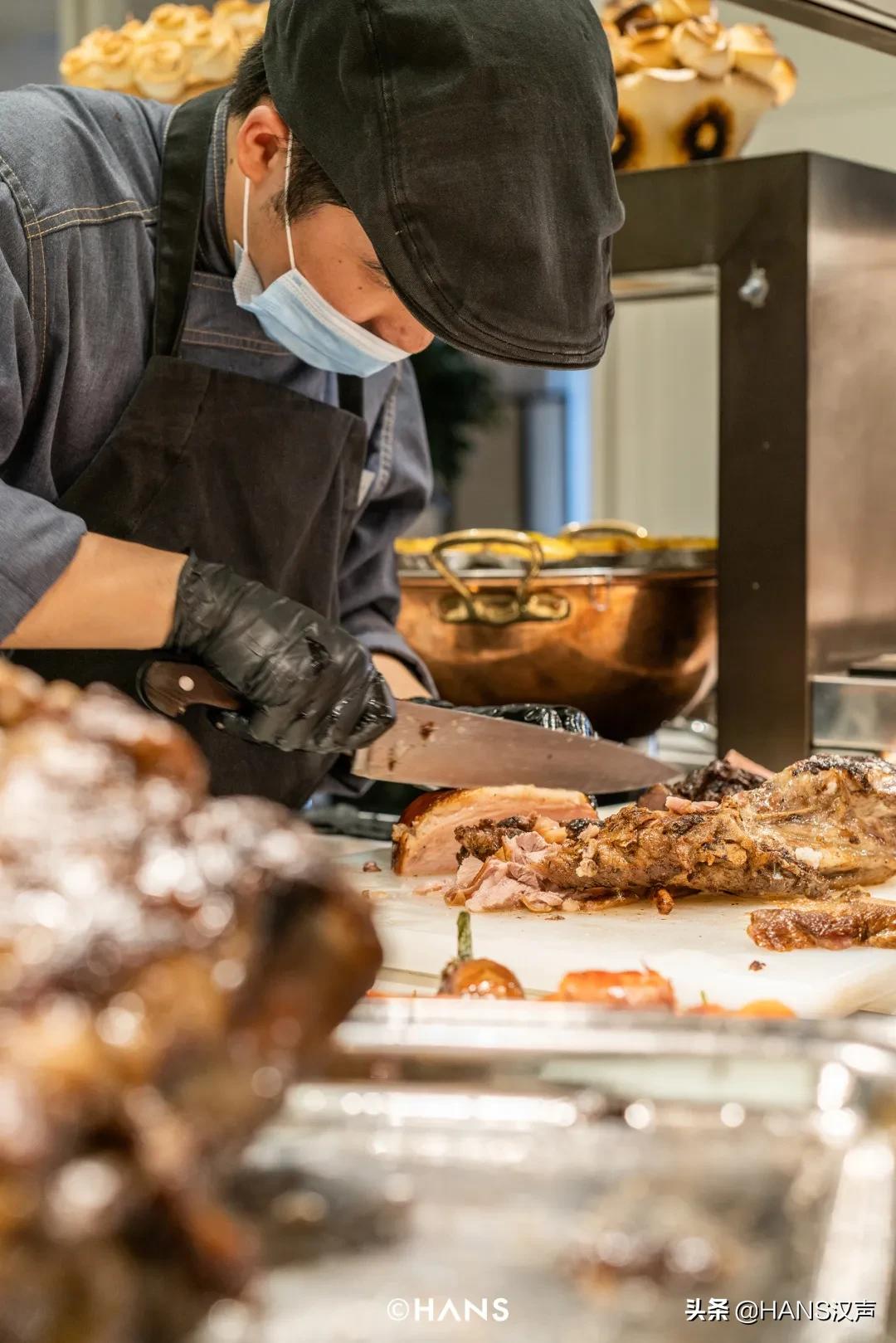 武汉唯一五星奢华酒店,武汉推荐的5星级酒店