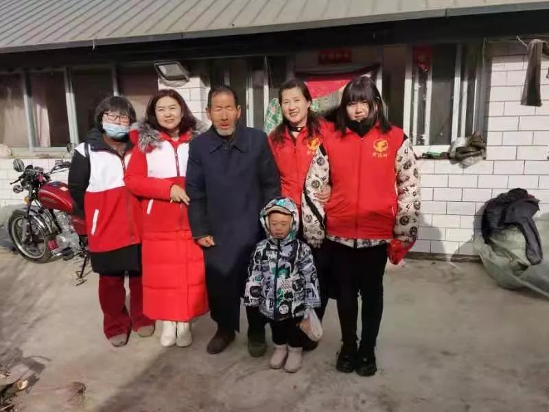 关爱基金是什么,一元捐助