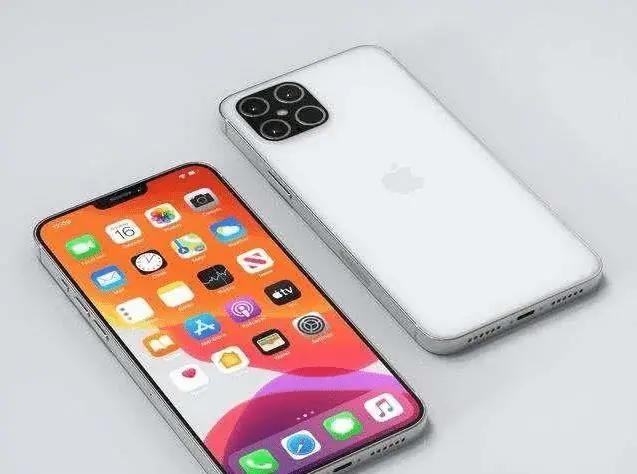 iphone12pro充电接口,苹果有可能取消充电接口
