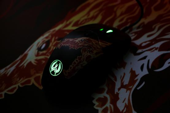 赛睿rival310csgo咆哮限定,csgo赛睿皮肤测评