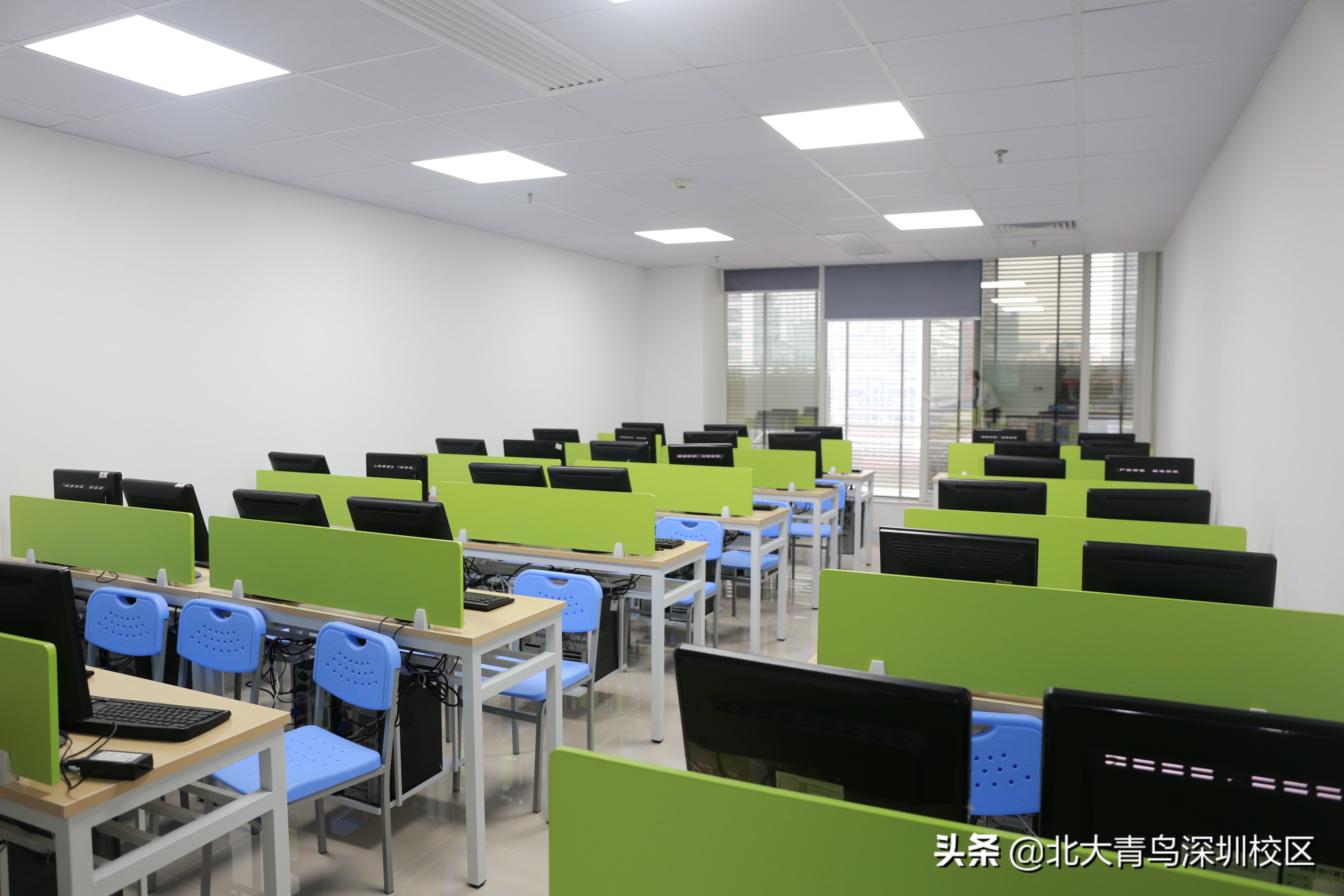 北大青鸟培训机构培训的什么,重庆北大青鸟职业培训学校