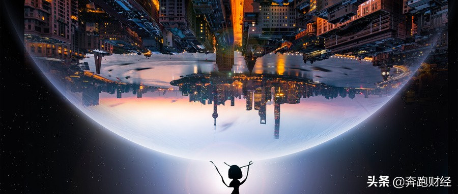 你还在怀疑互联网吗,区块链翻天覆地的真相