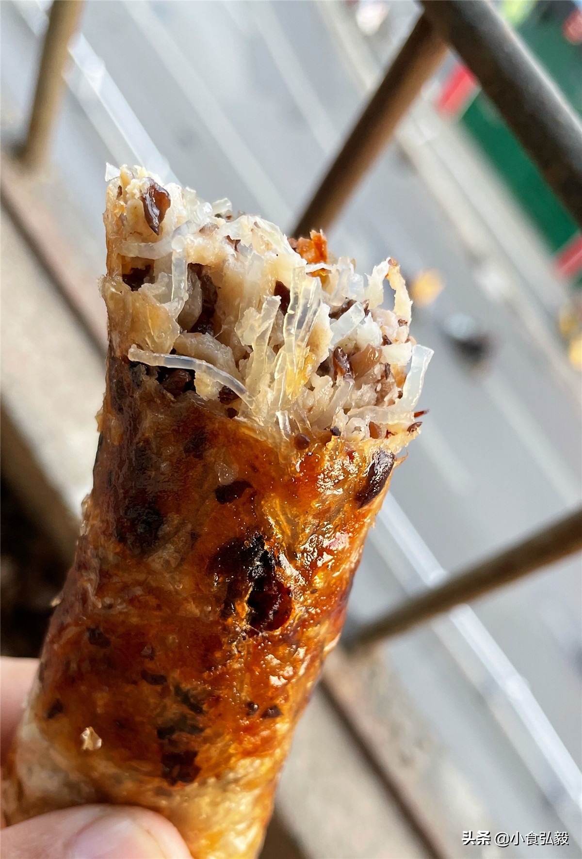 传承了三代人的小吃店,南宁最老字号小吃