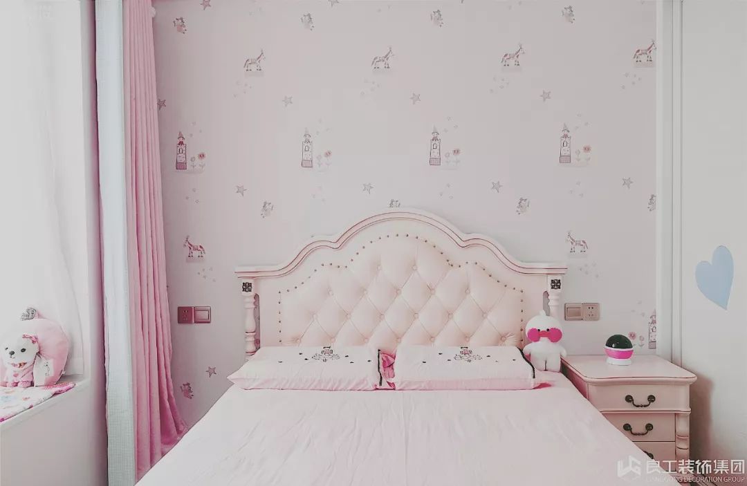 北辰奥园120㎡现代轻奢，给你一个有态度的家