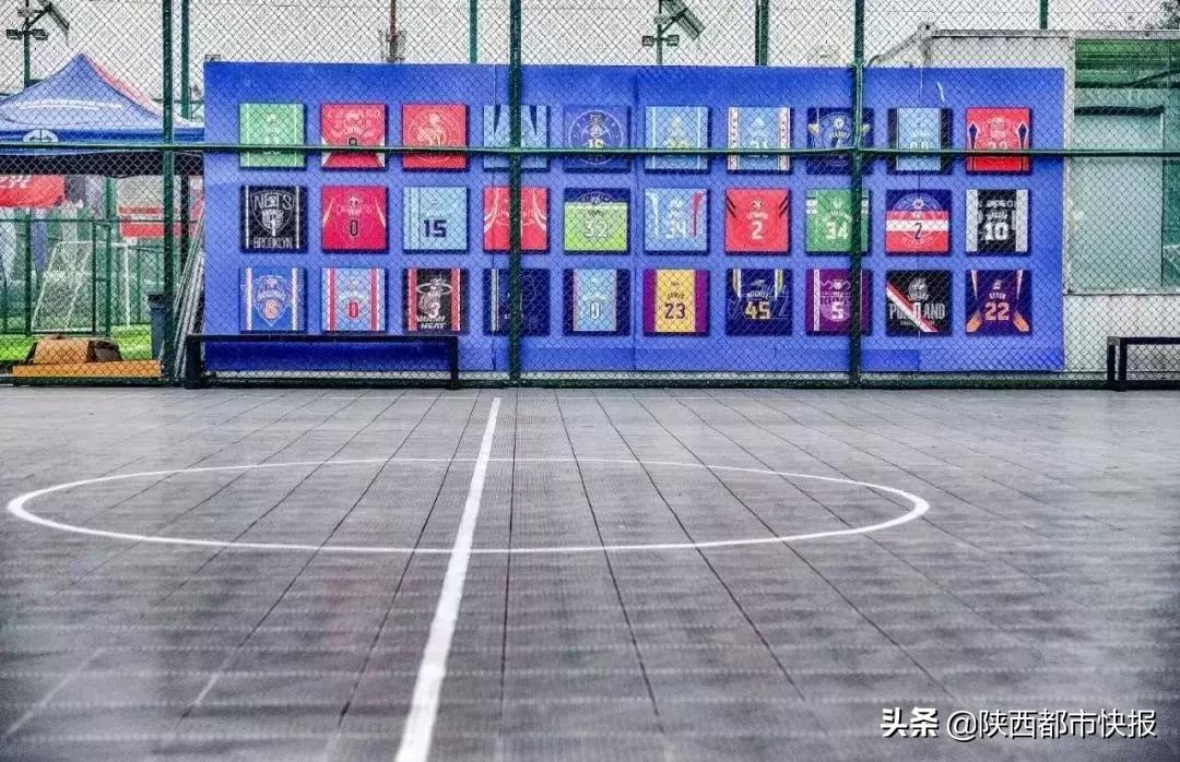 西安免费开放跑道体育场,西安体育场免费开放