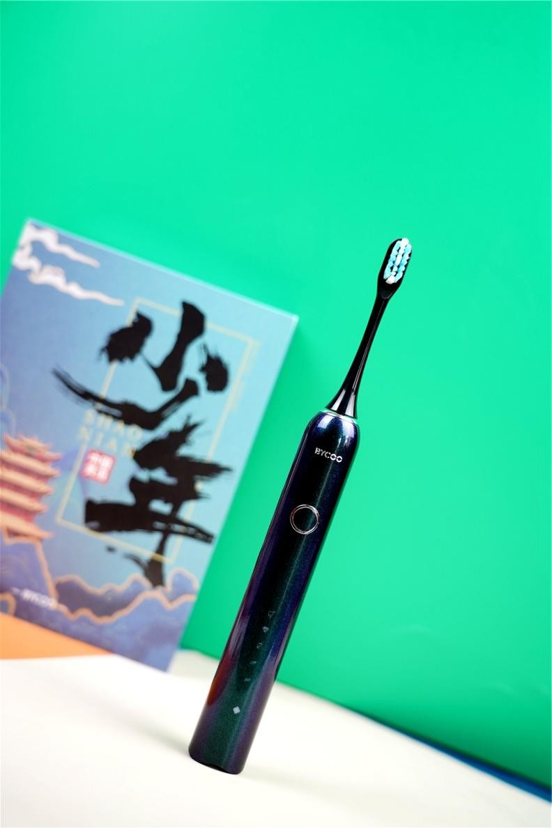 口碑最好公认电动牙刷品牌推荐,电动牙刷推荐哪个品牌