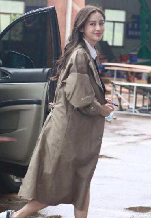 宋祖儿佟丽娅造型,佟丽娅和宋祖儿同款短发