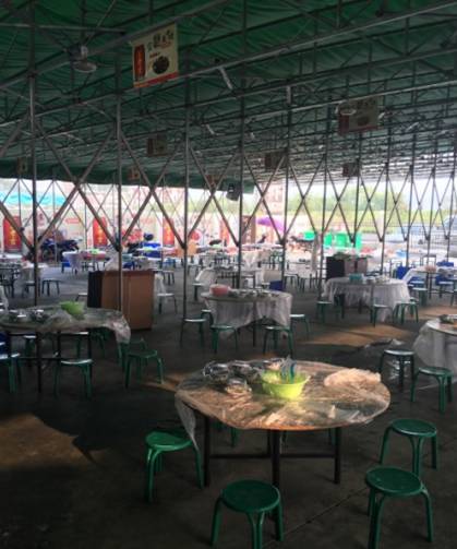 武汉东西湖吃虾有名的地方,武汉最值得去的龙虾店