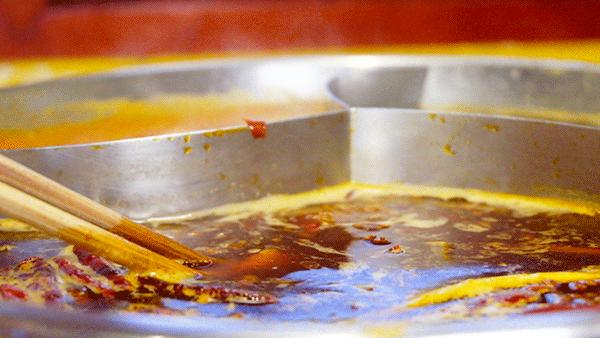 让人牵肠挂肚的128元市井火锅,人气爆棚的市井火锅