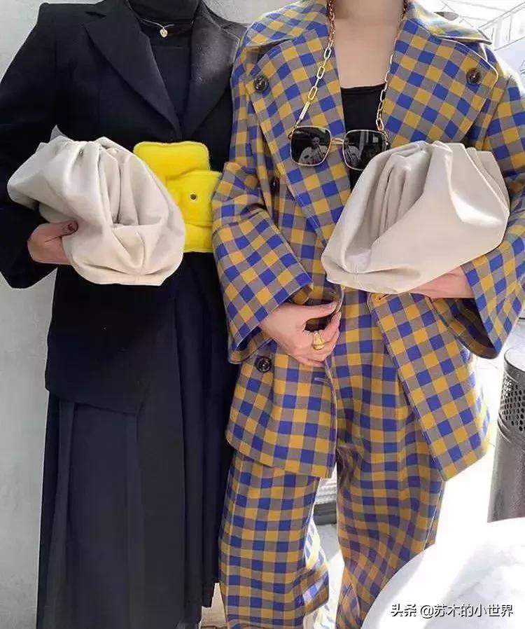 2023年最值得入手的包包,今年被评为最流行的四款包包