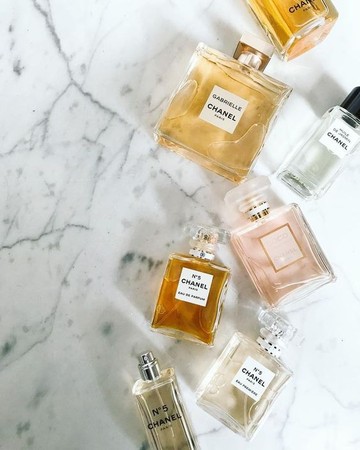 香水很刺鼻该怎么喷,淡味道香水正确喷法